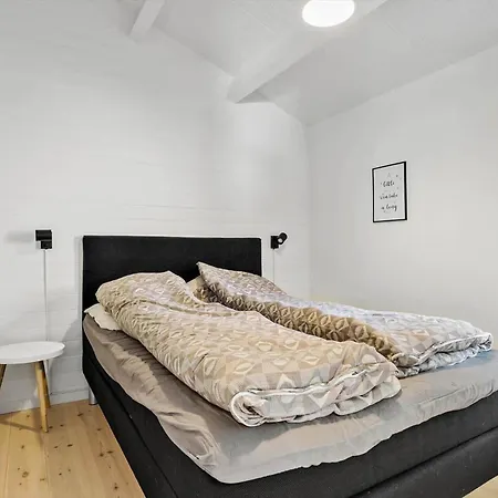 펜션 Ln2011-hjorring-blokkenbovej-8 *