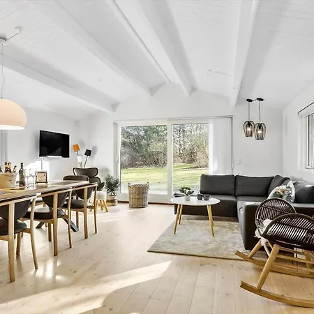 펜션 Ln2011-hjorring-blokkenbovej-8