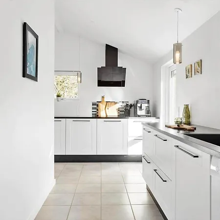 펜션 Ln2011-hjorring-blokkenbovej-8 *