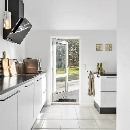 펜션 Ln2011-hjorring-blokkenbovej-8 히링