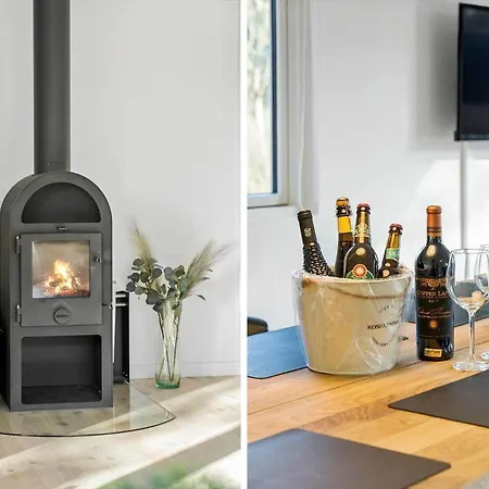 펜션 Ln2011-hjorring-blokkenbovej-8