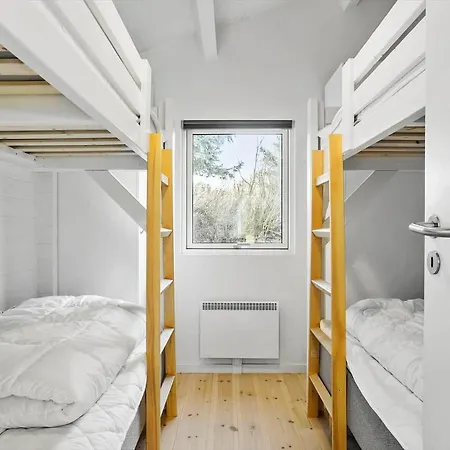 Ln2011-hjorring-blokkenbovej-8 펜션 *