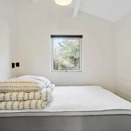 펜션 Ln2011-hjorring-blokkenbovej-8 히링