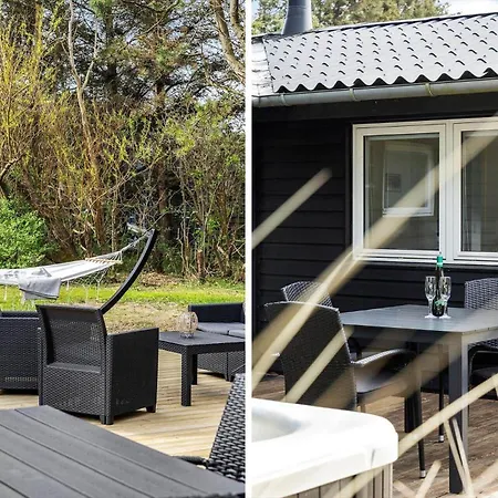 Ln2011-hjorring-blokkenbovej-8 펜션 히링