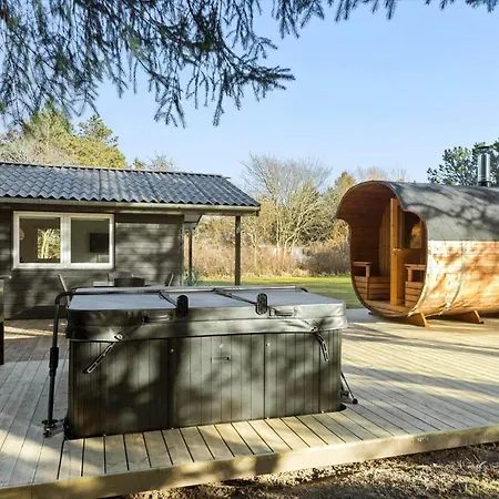 Ln2011-hjorring-blokkenbovej-8 펜션