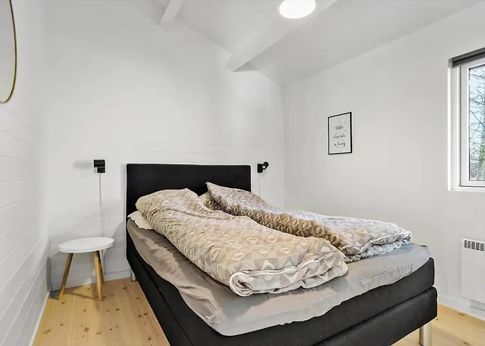 Dom wakacyjny Ln2011-hjorring-blokkenbovej-8 *