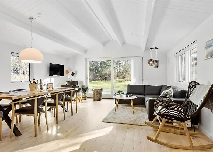 Dom wakacyjny Ln2011-hjorring-blokkenbovej-8