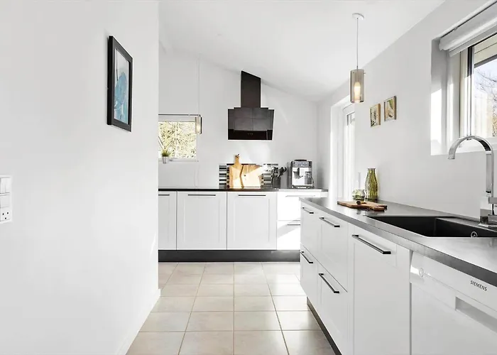 Dom wakacyjny Ln2011-hjorring-blokkenbovej-8 *