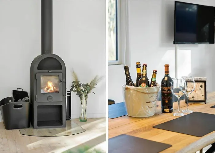 Dom wakacyjny Ln2011-hjorring-blokkenbovej-8