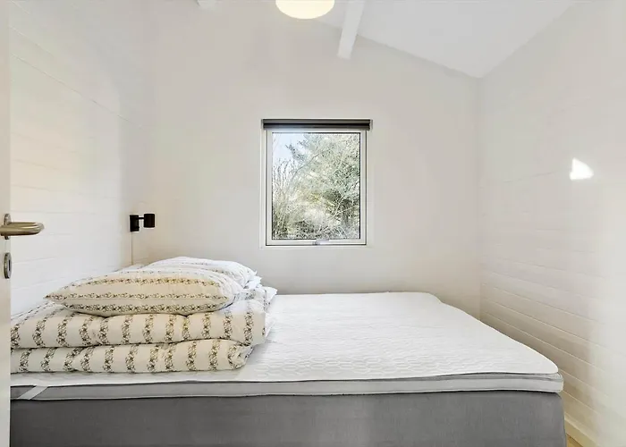 Dom wakacyjny Ln2011-hjorring-blokkenbovej-8 Hjørring