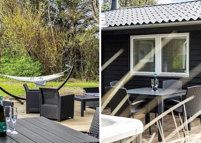 Ln2011-hjorring-blokkenbovej-8 Dom wakacyjny Hjørring